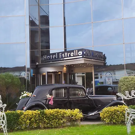 Hotel Estrella Norte-2