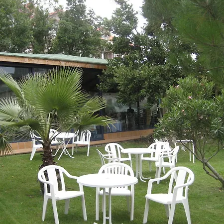 Hotel Estrella Norte-3